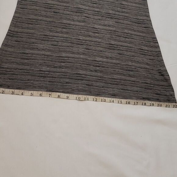 J. Jill stripped tunic small - Picture 6 of 9